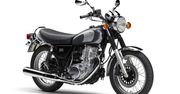 Yamaha żegna SR400 edycją specjalną. To gratka dla fanów retro