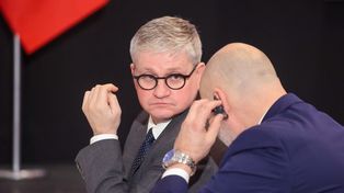 Kolejna dymisja po chaosie w TK. Ambasador złożył rezygnację