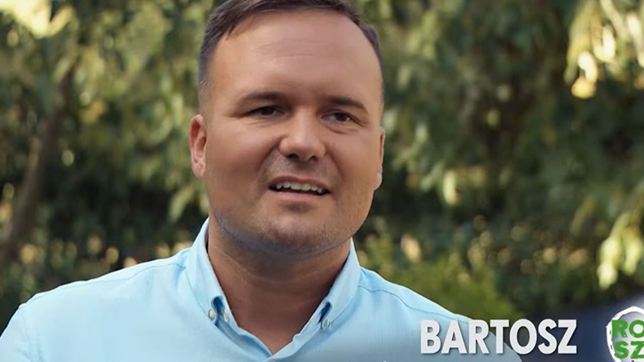 "Rolnik szuka żony": Bartosz rozwścieczył widzów. Nie mają dla niego litości