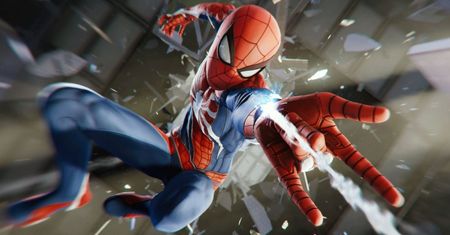 Drugi dodatek do gry Spider-Man z datą premiery [AKT.]