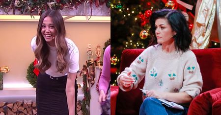 Izabella Krzan zażartowała z Katarzyny Cichopek w "Pytaniu na śniadanie"