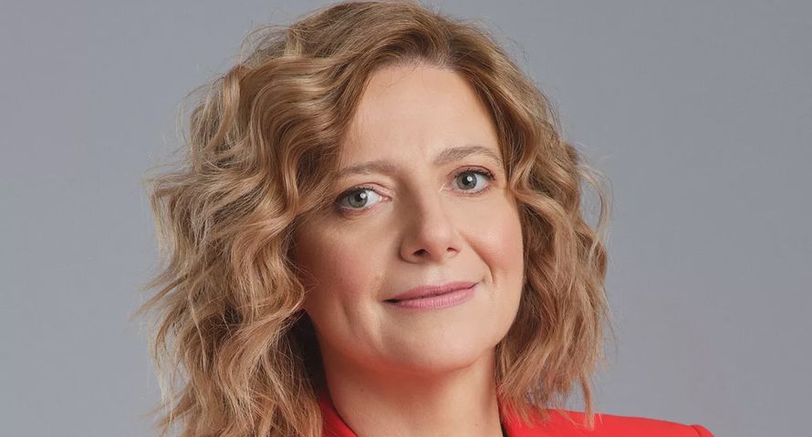 Z Warner Bros. Discovery odchodzi wiceszefowa od streamingu i stacji tv