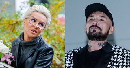 Węże 2021 rozdane! Blanka Lipińska i Patryk Vega "TRIUMFUJĄ"