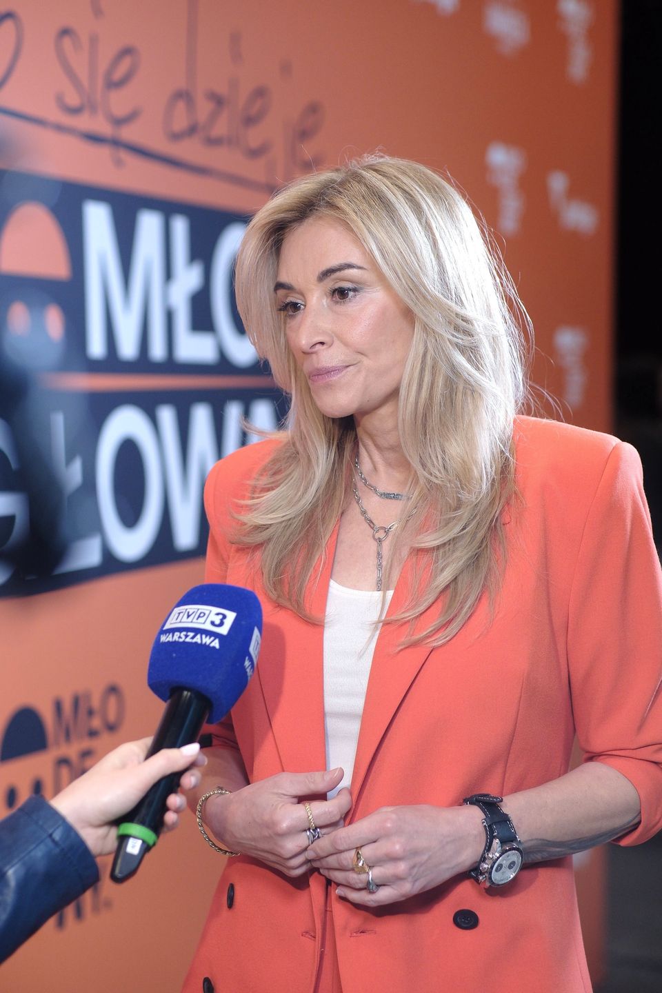 6. urodziny Fundacji Unawezan/z: Wojciechowska Martyna / 6. urodziny Fundacji Unaweza - 2025-09-29 / fot.KAPiFKAPIF.pl