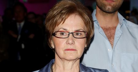 Danuta Wałęsa udzieliła rzadkiego wywiadu. Mocno skrytykowała obecną władzę
