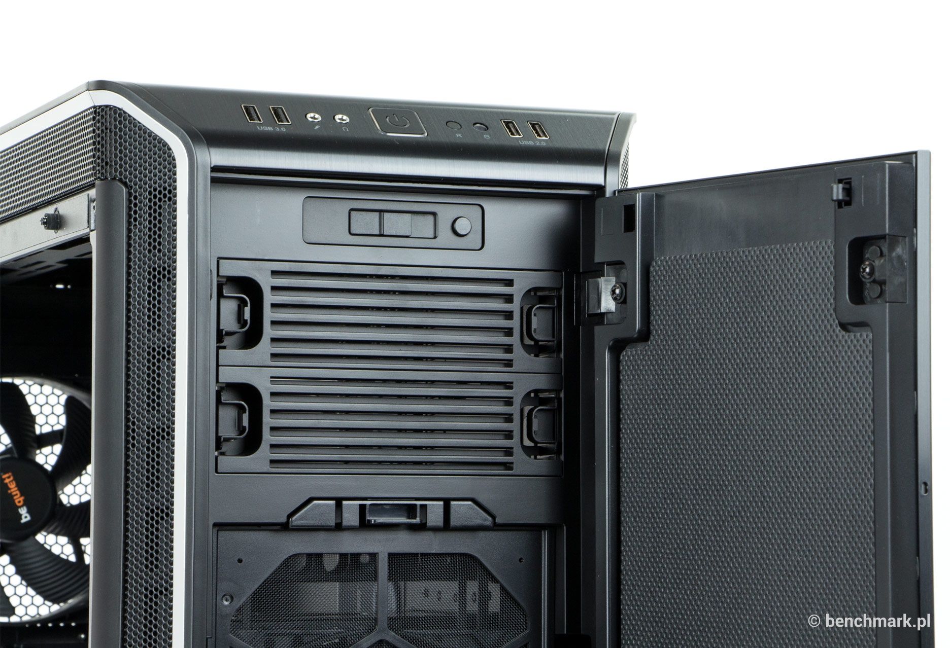 be quiet! Dark Base Pro 900 obudowa
