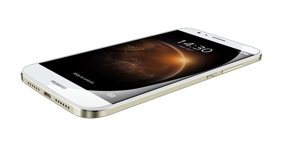 Huawei G7 Plus oficjalnie. Świetny przedstawiciel średniej półki z wykonaniem klasy premium 8