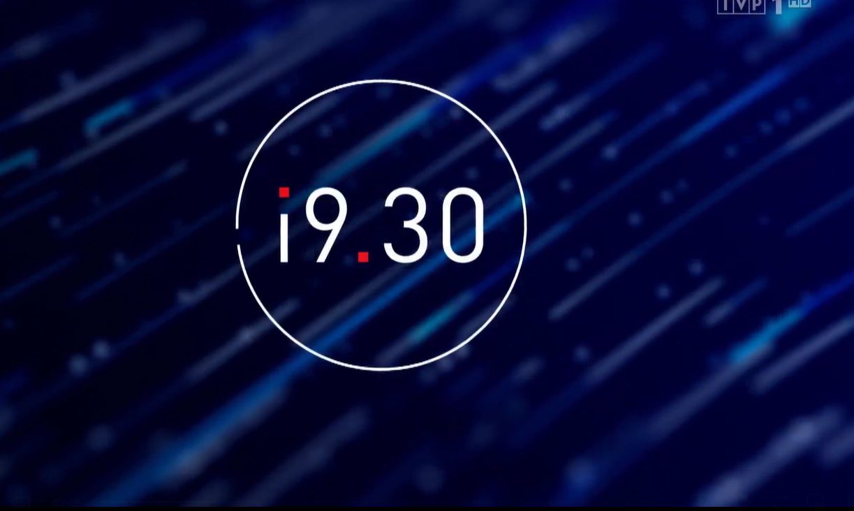 Nowa nazwa "Wiadomości" TVP