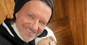 Radosław Majdan uderza w Kościół. "Ja nie mógłbym posyłać mojego syna"