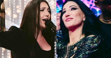Justyna Steczkowska komentuje aferę wokół Izraela na Eurowizji. "Już któryś rok z rzędu jest ten problem..."
