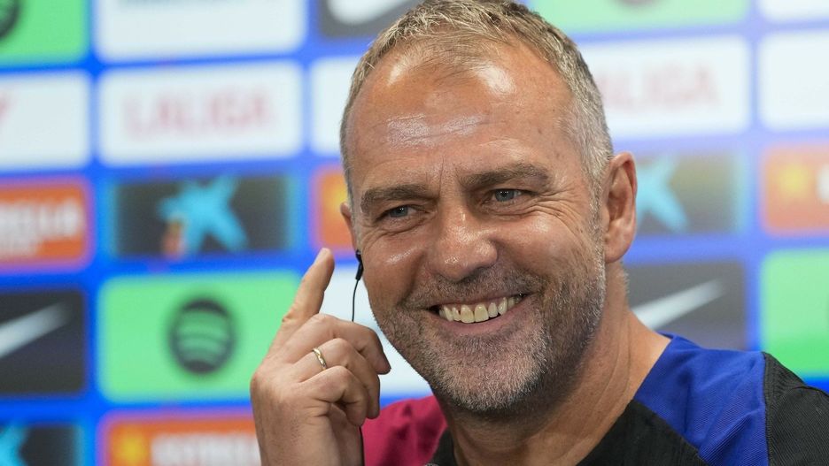 Barcelona z transferowymi celami. Dwie gwiazdy na radarze