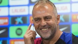 FC Barcelona ma priorytety na letnie okienko transferowe. Dwie gwiazdy znalazły się na radarze