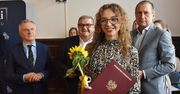To najlepsi absolwenci 2025 szkół średnich w Malborku. Nagrody odebrali podczas sesji