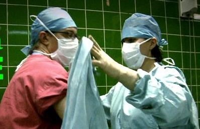 Serial „Operacja życie” wraca do TVP1