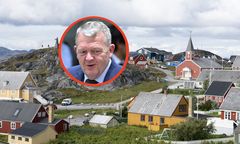 Zmiana planu na Grenlandię. Amerykanie unikną konfrontacji