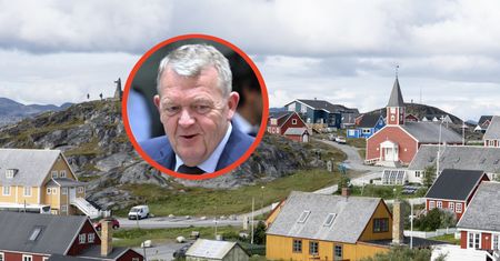 Zmiana planu na Grenlandię. Amerykanie unikną konfrontacji