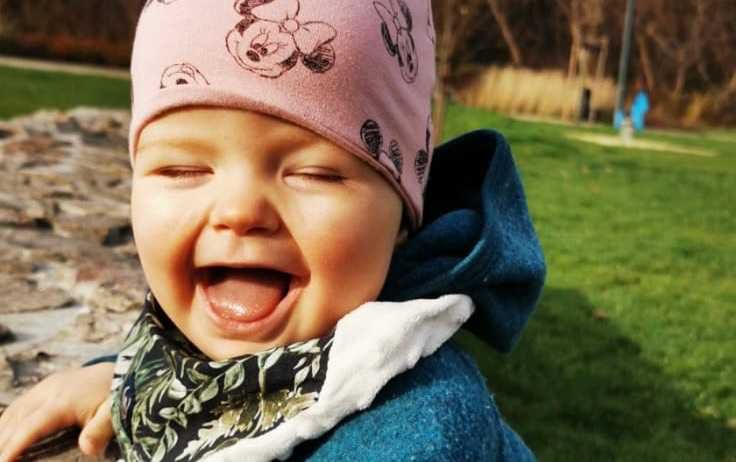 Lenka okazała się być chora na słabo poznaną chorobę