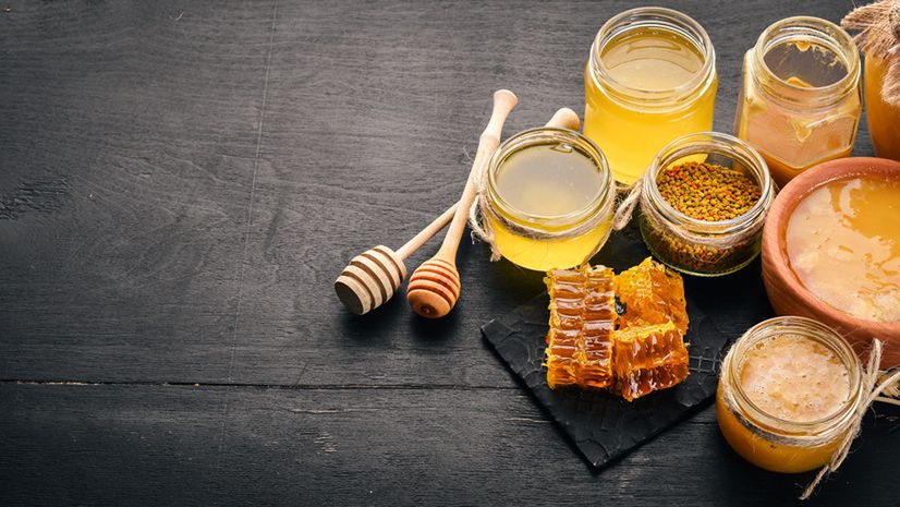 Propolis to doskonały środek na przeziębienie i grypę, oraz wzmocnienie odporności