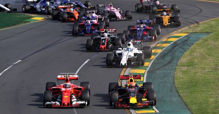 Tydzień w motorsporcie #16