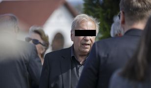 Znany aktor Jerzy S. nie mówił prawdy? Ujawniono nagranie