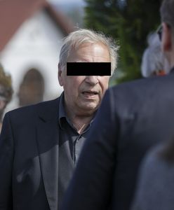 Znany aktor Jerzy S. nie mówił prawdy? Ujawniono nagranie