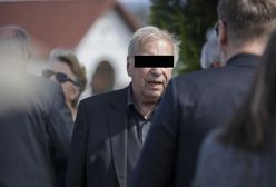 Znany aktor Jerzy S. nie mówił prawdy? Ujawniono nagranie