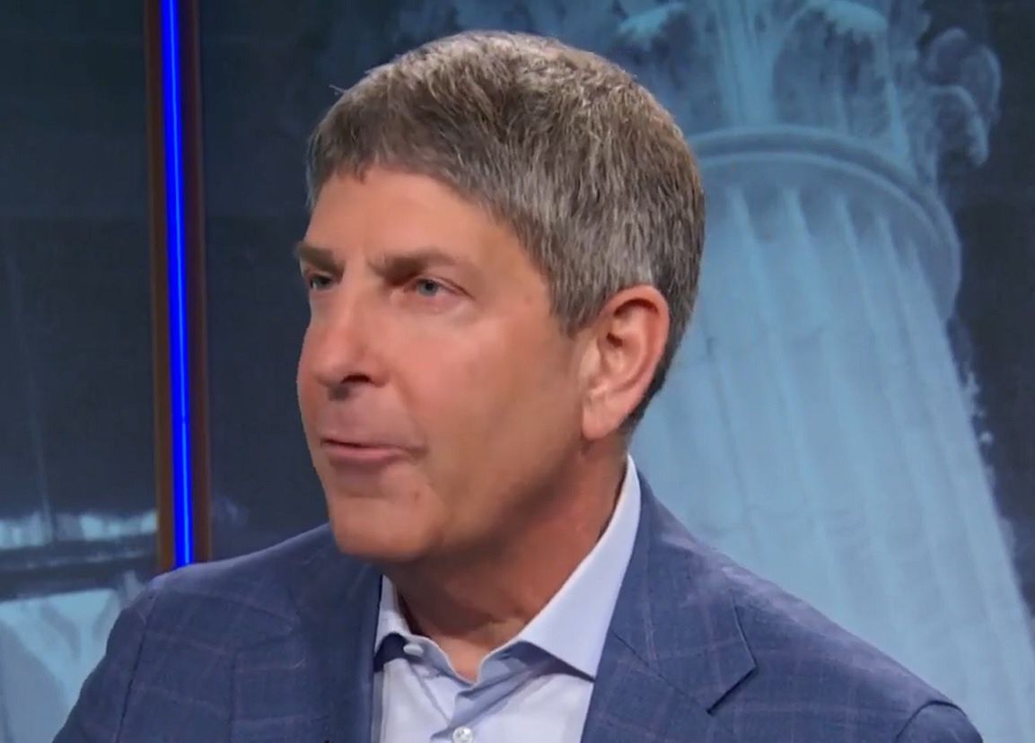 Nowy właściciel TVN bez prezesa. W tle pozew o 150 mln dolarów