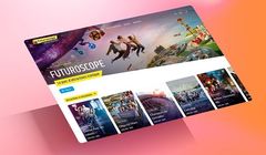 VML Poland i VML France z projektem dla Futuroscope