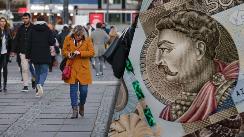 W OFE leżą setki milionów złotych. Nikt się po nie nie zgłosił