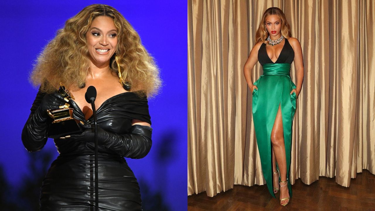 Beyonce ważyła już prawie 100 kilogramów. Dzięki TEJ diecie schudła i wróciła do wagi sprzed ciąży