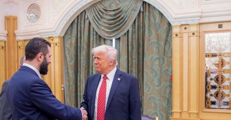 Trump spotka się z prezydentem Syrii w Białym Domu. Tematem ISIS