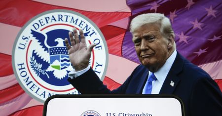 USA: władze chcą odebrać obywatelstwo 17 osobom