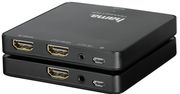 Hama Wireless HDMI Transmission Set: bezprzewodowa transmisja obrazu i dźwięku w FullHD