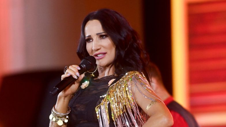 Justyna Steczkowska stanowczo odpowiada internaucie. Wspomniała o PiS