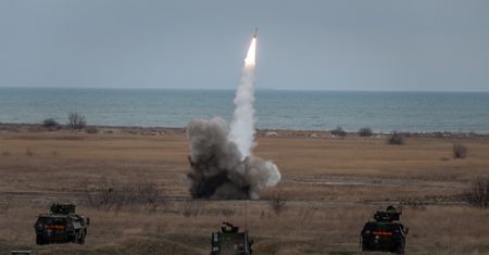 Mocarstwo z Europy pozazdrościło USA. Chce mieć swojego HIMARS-a