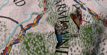 Zgarnij Crusader Kings II za darmo