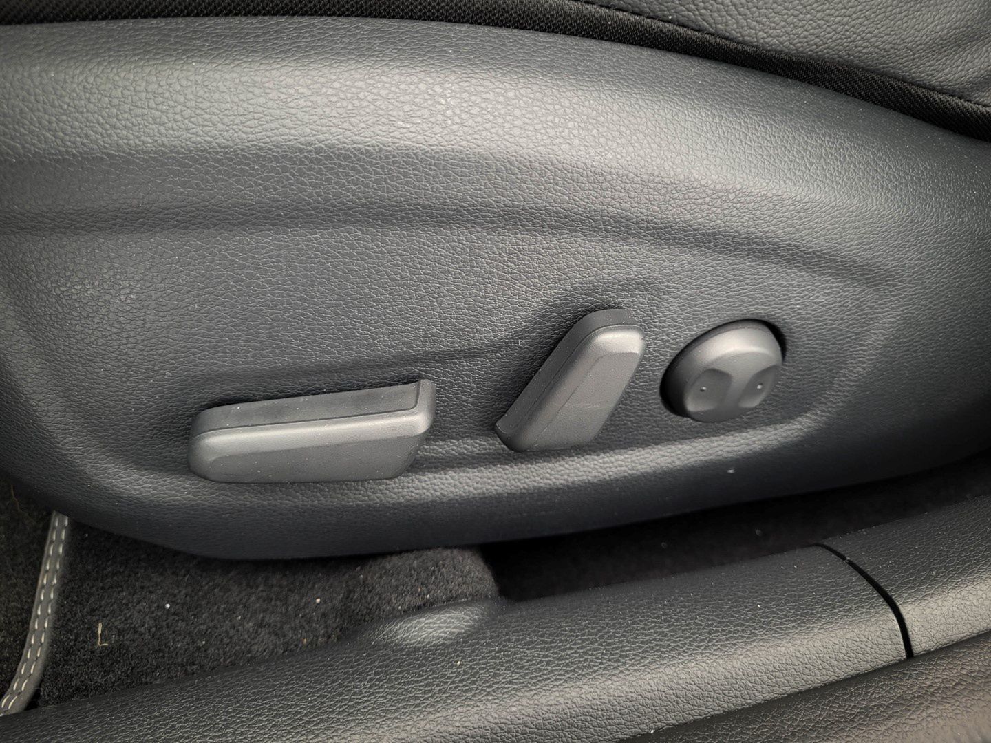 Kia XCeed 1.5 T-GDI DCT