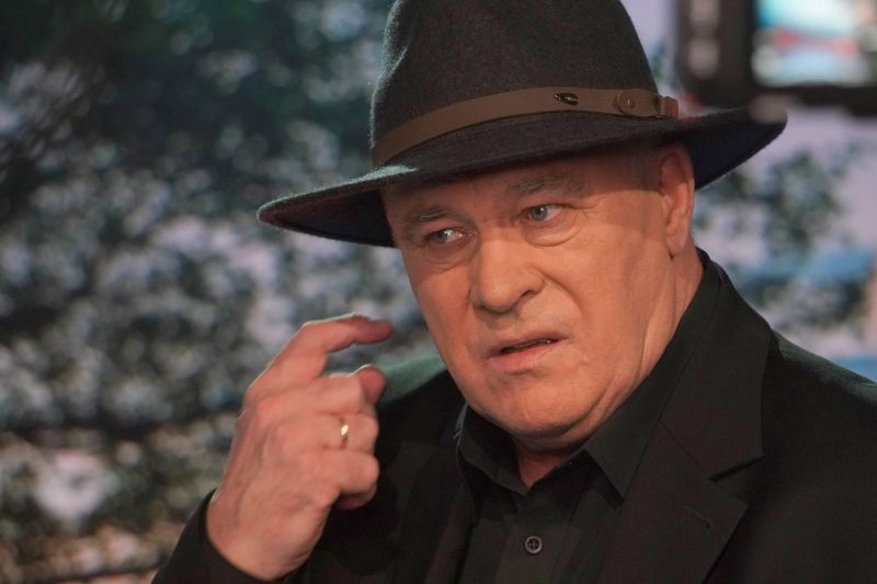 Jacek Cygan nie dojechał na opolski festiwal