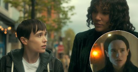 "The Umbrella Academy 3". Jeden z bohaterów przeszedł korektę płci. Szokująca przemiana [RECENZJA]