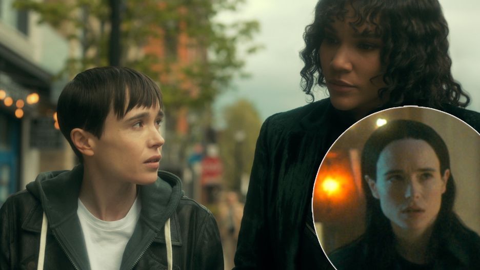 Wraca "The Umbrella Academy". Będzie się działo