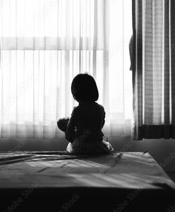 Dziadek gwałcił 6-letnią wnuczkę. Sąd zaostrzył wyrok