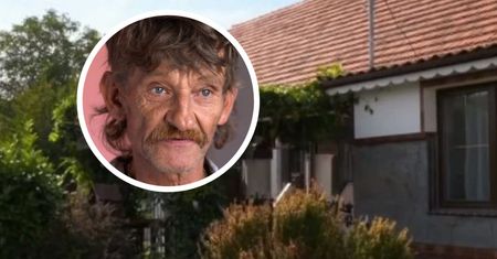 Jest "chłopakiem do wzięcia". Jego dom robi wrażenie