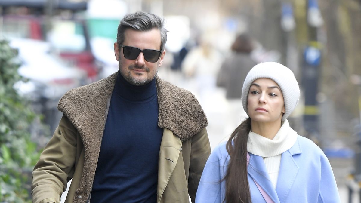 Antoni Pawlicki, Agnieszka Więdłocha