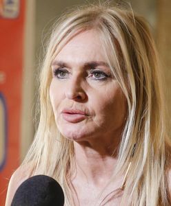 Monika Olejnik wspomina 19. rocznicę wejścia Polski do UE. Podziękowała politykom, w tym Lechowi Kaczyńskiemu