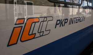 Ewakuacja pociągu Frankfurt–Warszawa. 22-latek zgłosił podejrzaną walizkę