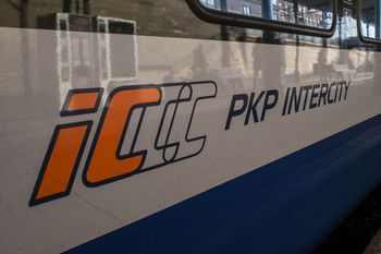 Ewakuacja pociągu Frankfurt–Warszawa. 22-latek zgłosił podejrzaną walizkę