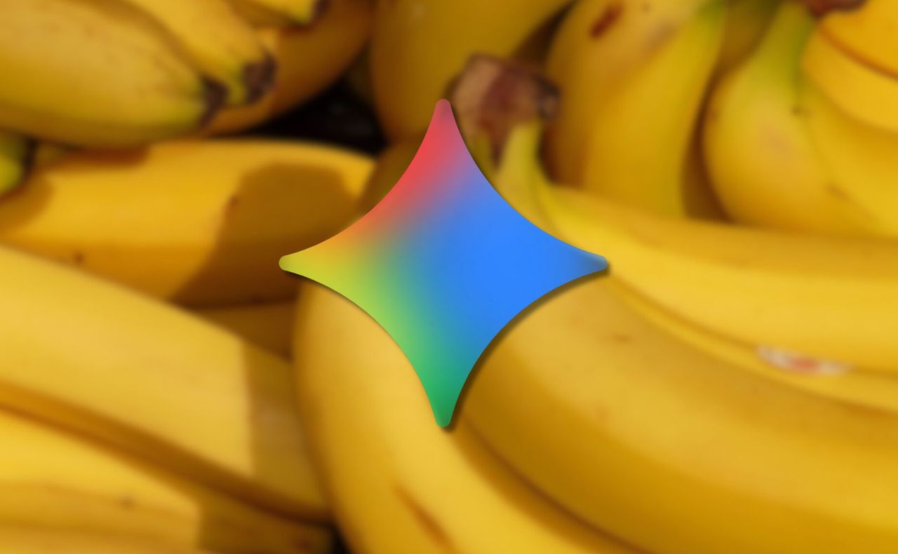 Szybszy, ale tak samo dobry. Google przedstawia Nano Banana 2