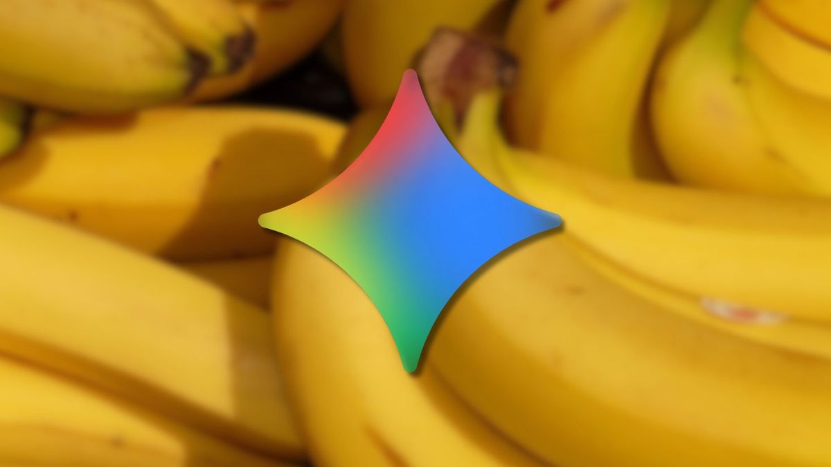 Nano Banana 2 trafia do nowych narzędzi