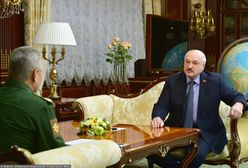 "Obrzydzić Polaków" - oto plan Łukaszenki. Już go realizuje