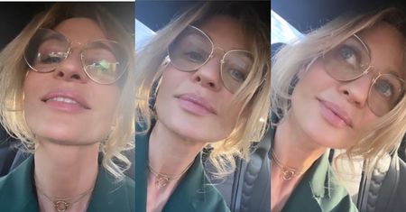 Aneta Kręglicka snuje refleksje w tajemniczym wpisie: "Życie pisze nowy scenariusz, przynosi nowe"